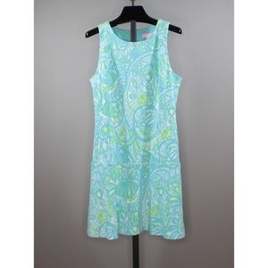 NEW! LILLY PULITZER KENT DRESS!